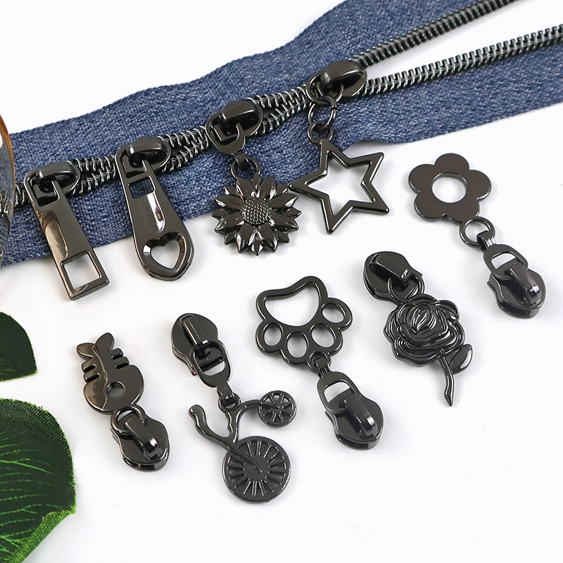 10/20/30Pcs 5# Gunb…