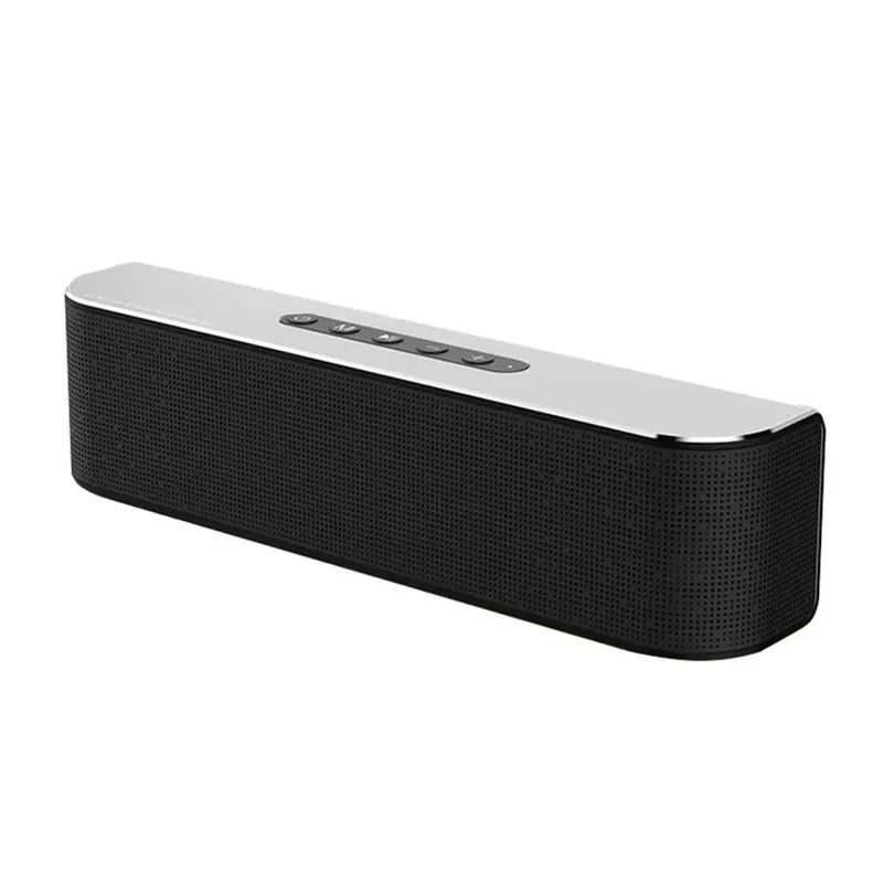 

Wireless bluetooth speaker, audiophile-grade high-quality subwoofer, home high-end computer small stereo