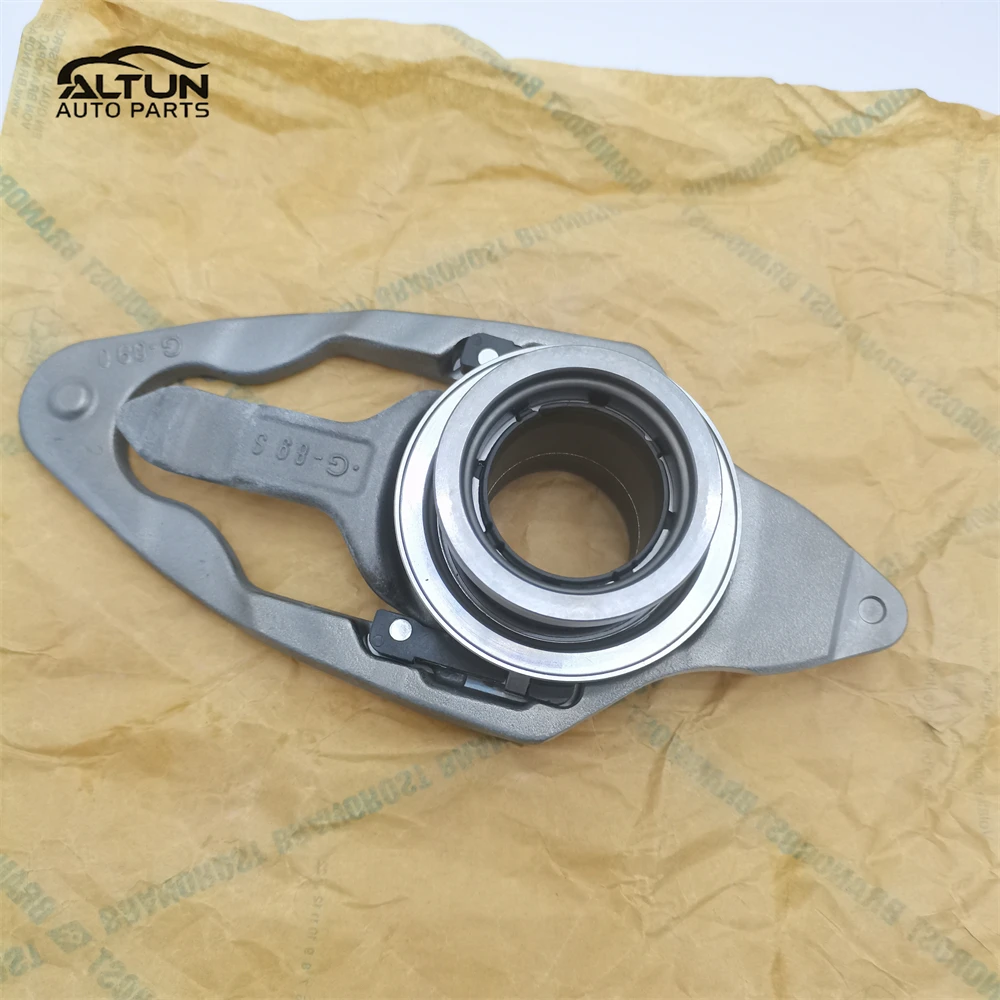 

for Volkswagen Audi 0AM DQ200 Old Style Fork with Release Bearing (Vehicles before 2012)