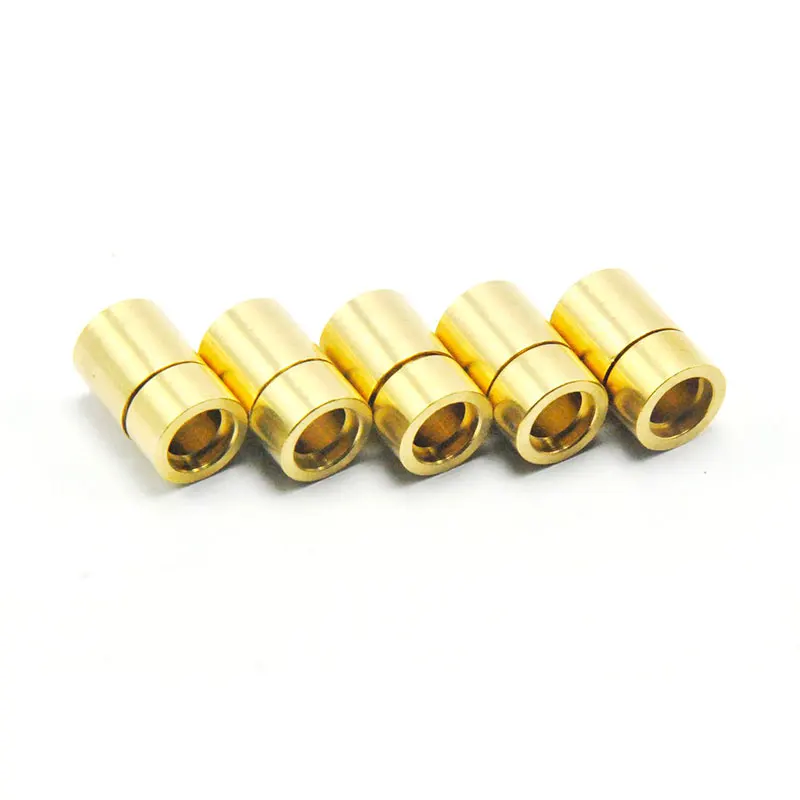 Boîtier de Diode Laser 18x45mm/hôte de Diode/étui avec lentille pour 5.6mm à 18 LD