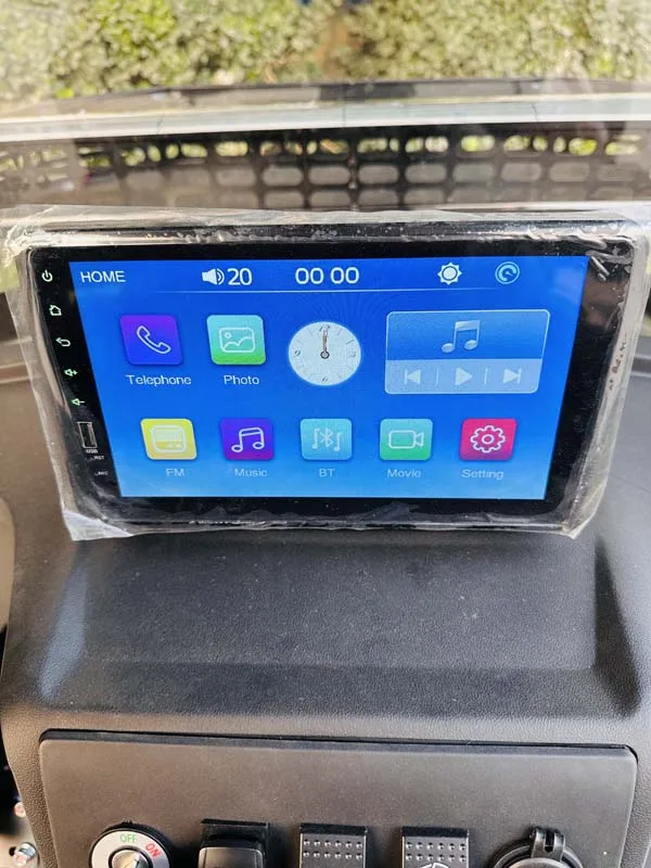 حار بيع 48 فولت لون مخصص صغير 4 مقعد عربة جولف كهربائية #6