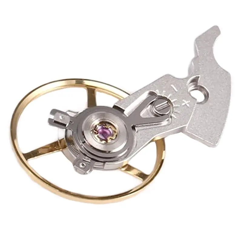 

[EYEL!NEW!】 Precision Balance Wheel For ETA 2824-2834-2836 Movement-Essential Repair Part For Watchmakers-Swiss Watch Movements
