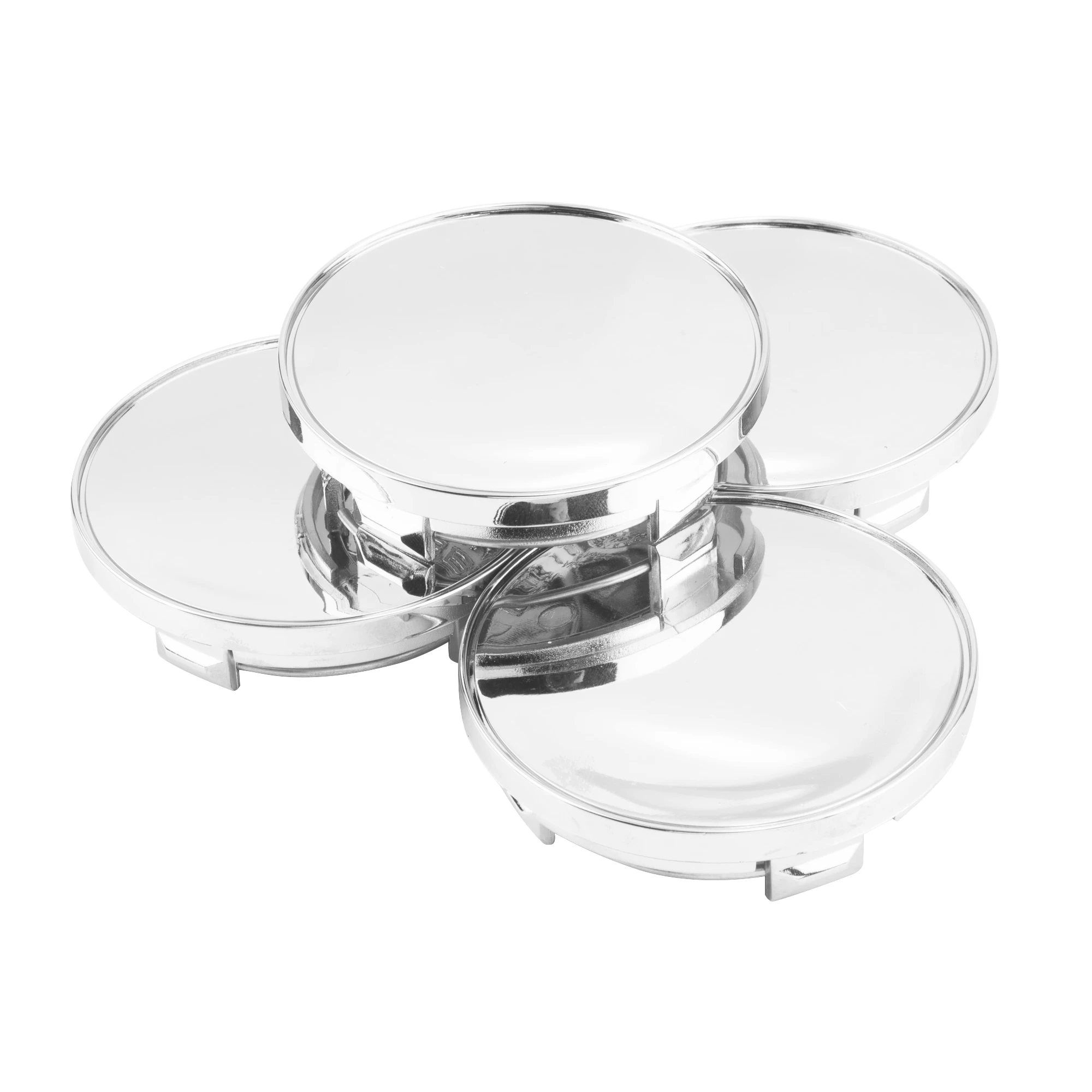 4pcs 70mm Car Wheel Center Cap For RW004 RW005 CF CH CH-R CK VZ Rim Hub Cover 09.24.467 09.24.486 56.24.120 Auto Accessories