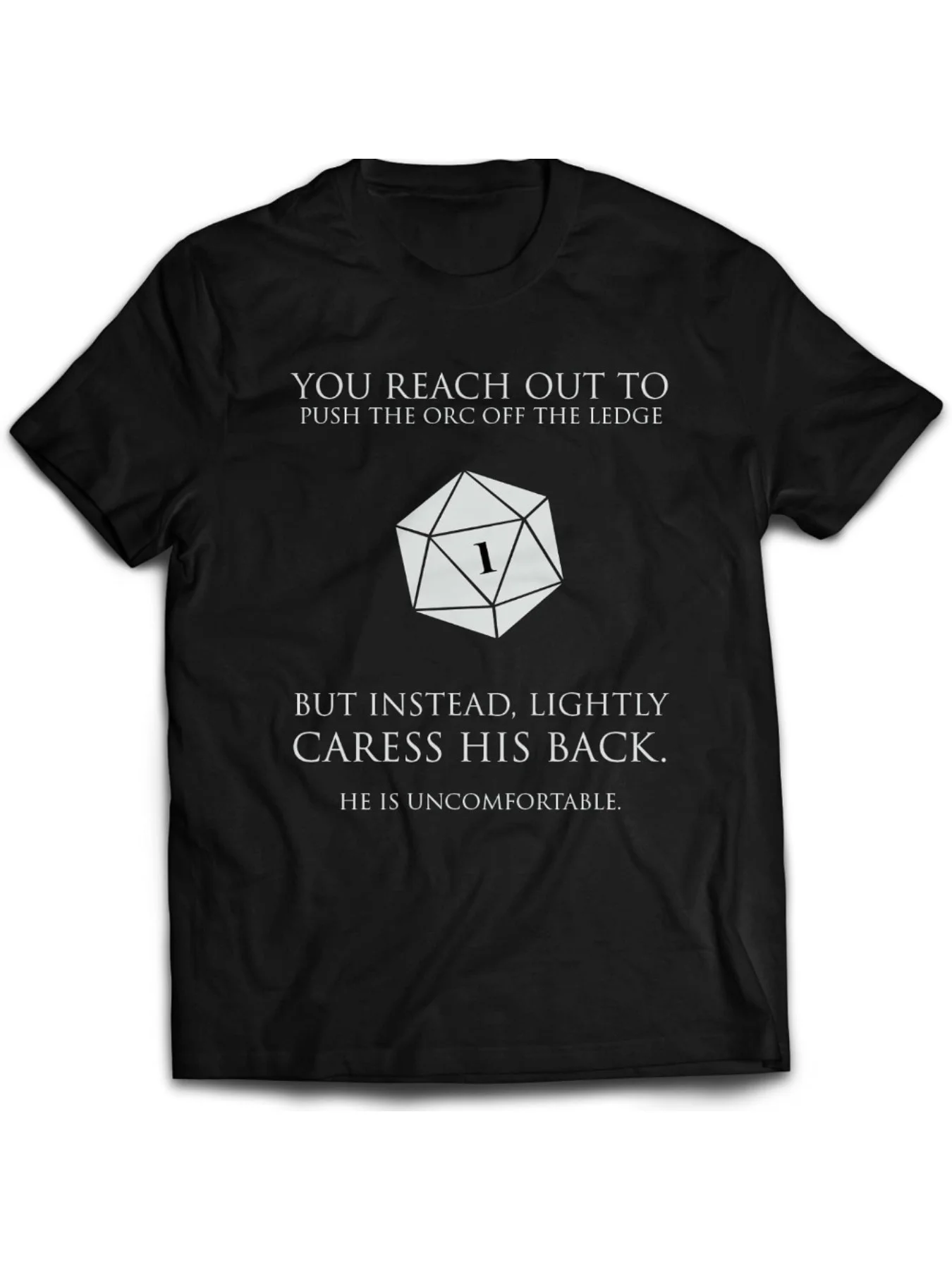 

Мужская винтажная футболка в стиле Dungeons Dragons, игровая футболка свободного покроя, повседневная настольная одежда для ролевых игр с круглым вырезом