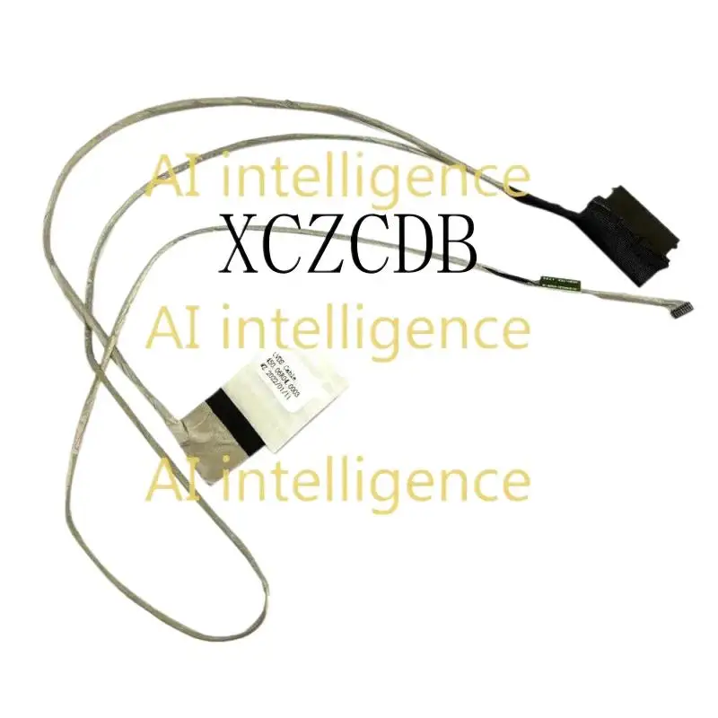 

30-контактный кабель ЖК-дисплея PJFO для Lenovo IdeaPad 700-15isk 80ru 450.06r04. 0003