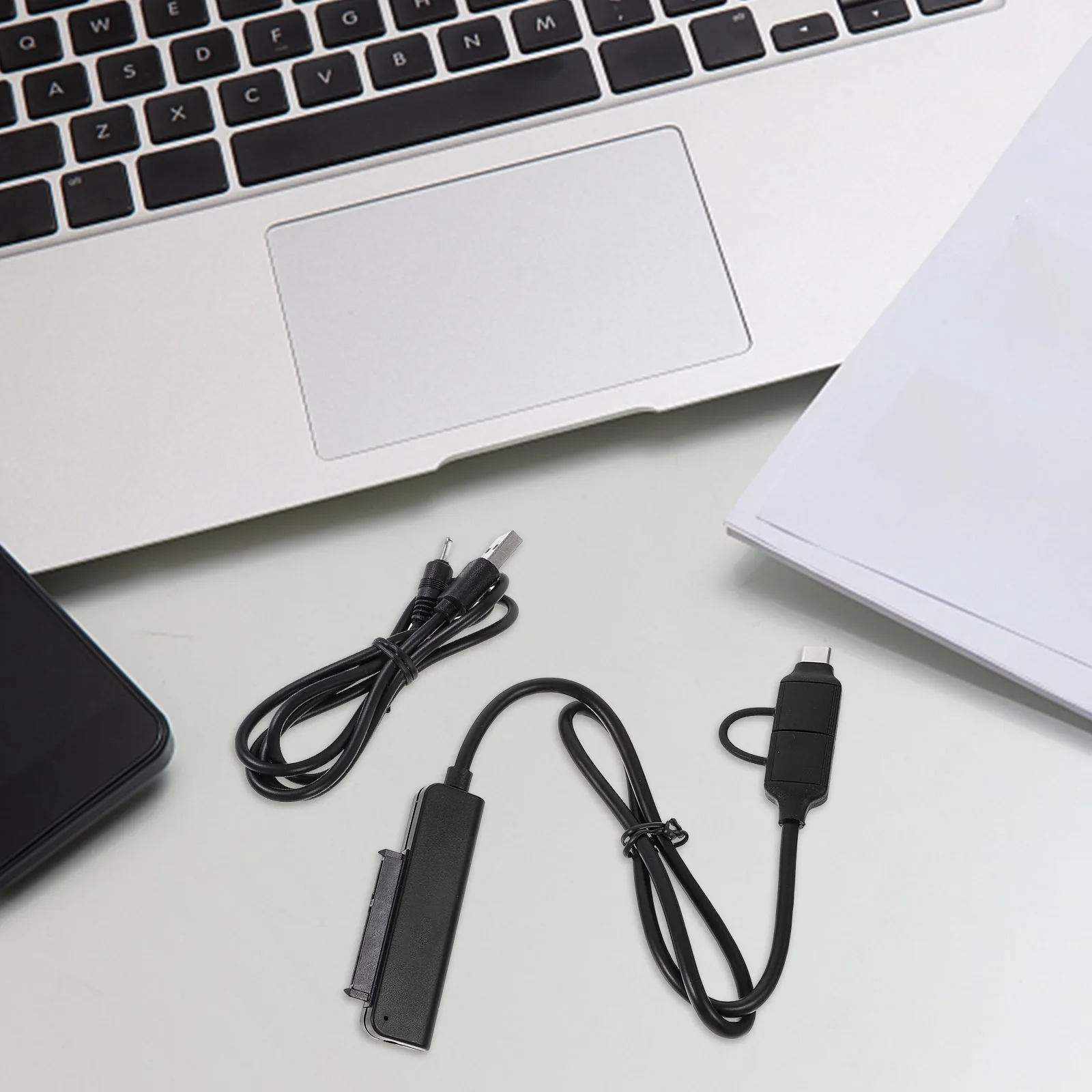 

Usb C Data Transfer Cable Hard Disk Drive Converter Adapter to Adaptor Ssd Metal Connector Cables Extension