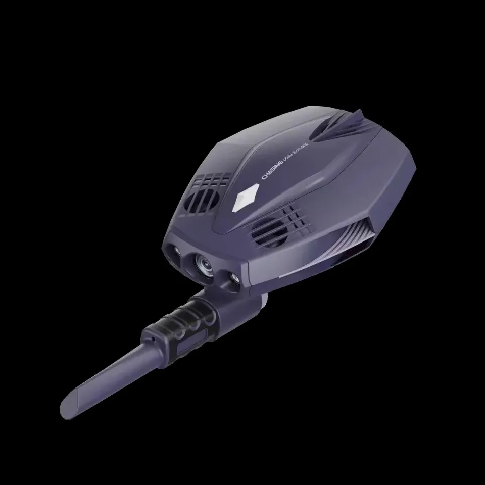 

New CHASING Explore underwater treasure hunting drone water drone original in stock Include robotic arm