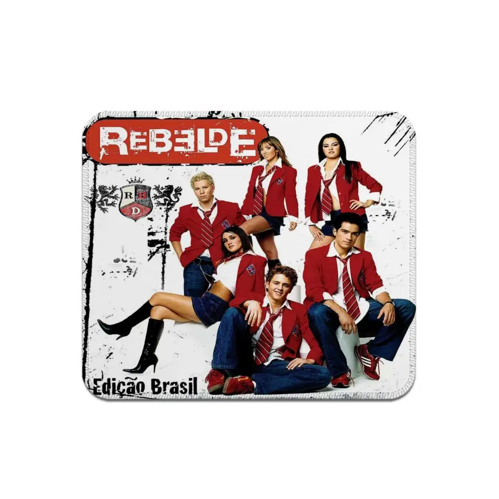

RBD Autumn Mouse Pad Offices Accessories Gaming Small Mousepad Desk Mat Office Rug Gamer Mats Anime Gadgets Computer Mause