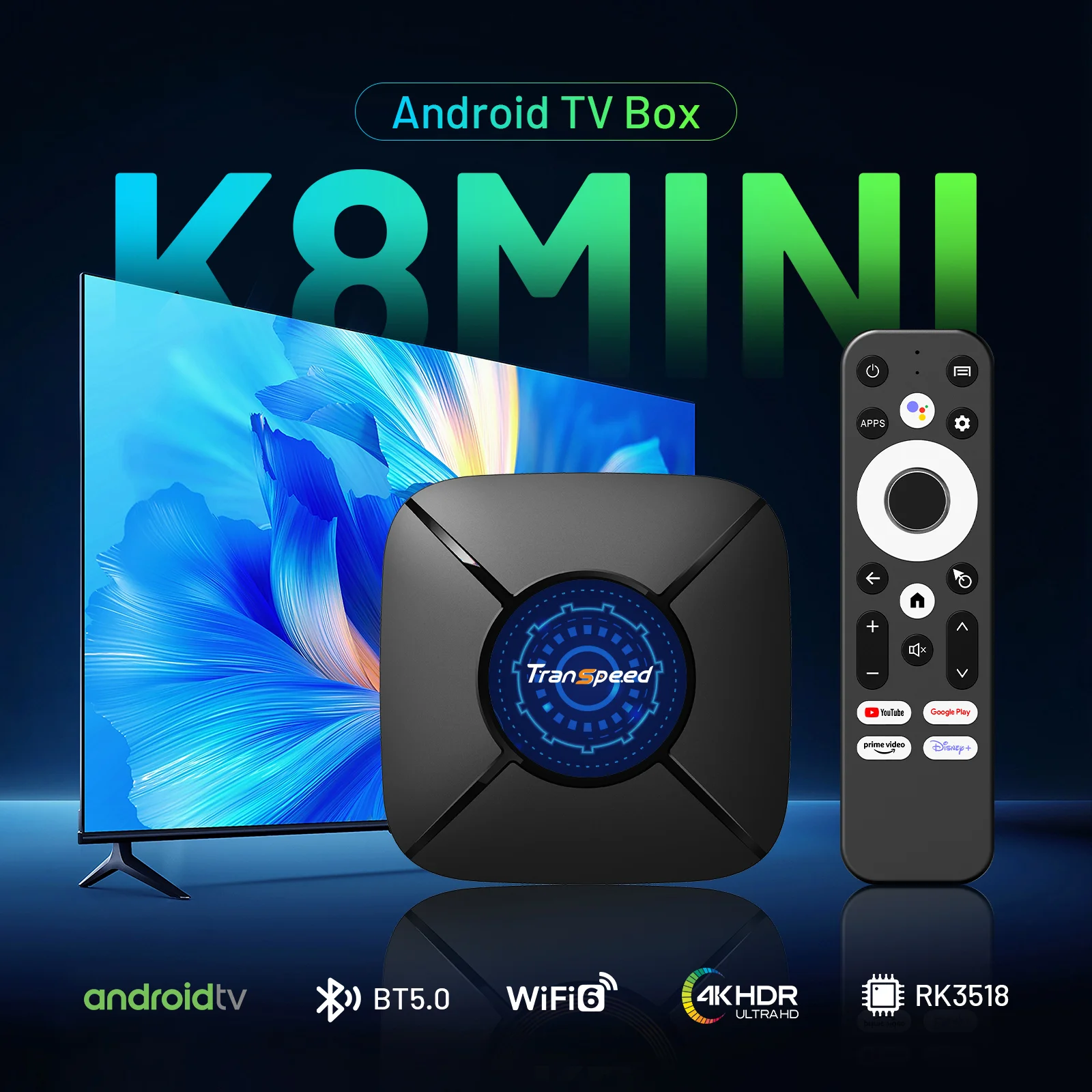Thumbnail 3 - #66 TV Converter Boxes List of Top Picks