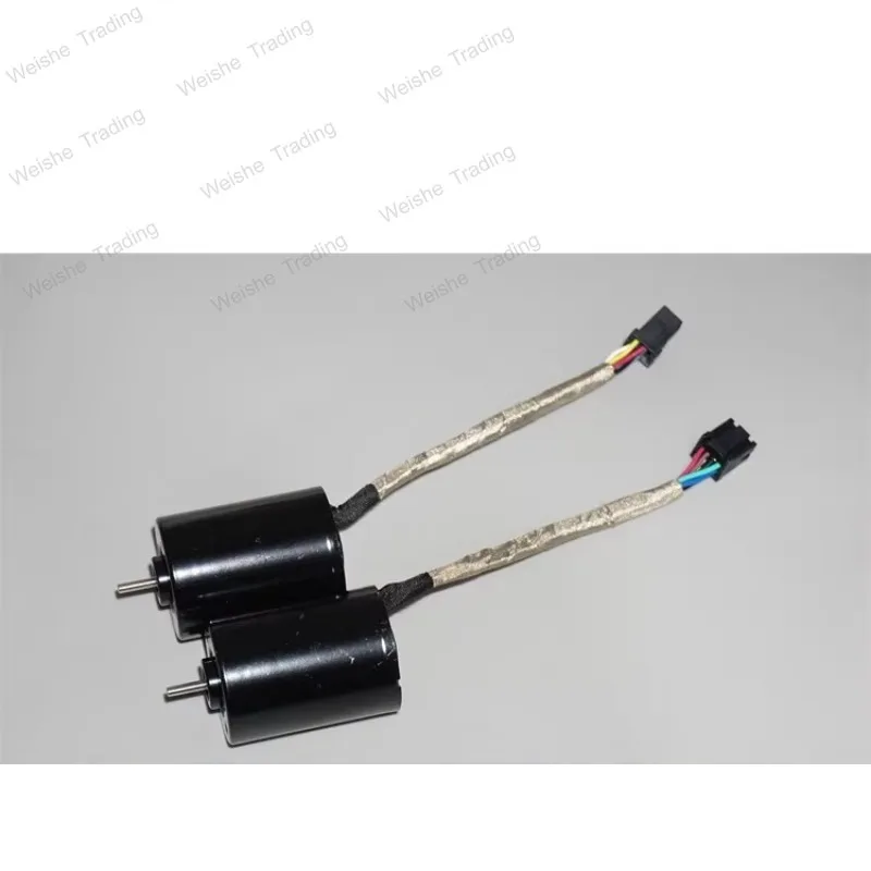 B3040 inner rotor brushless motor, low speed silent high torque ball bearing 12V brushless motor