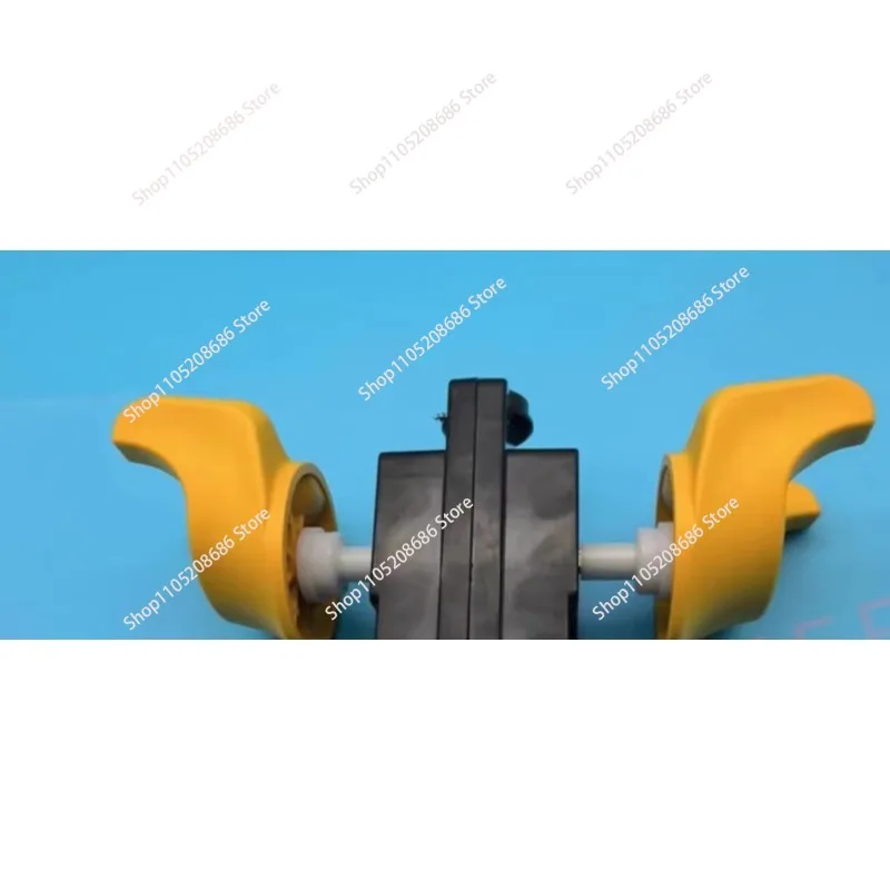 

Для DTJ07427B Booster электрический переключатель управления скоростью акселератора