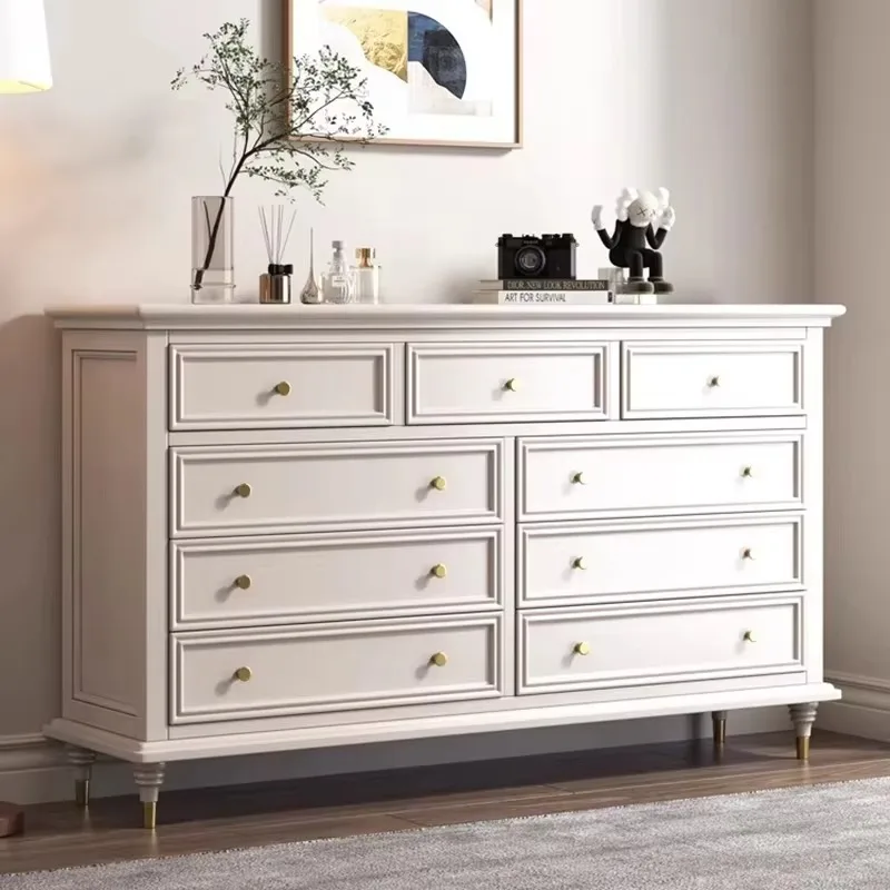 

Luxury Morden Living Room Cabinets Storage Wood Entrance Organizer Cabinets Komoda Drawers Woonkamerkasten Furniture For Home