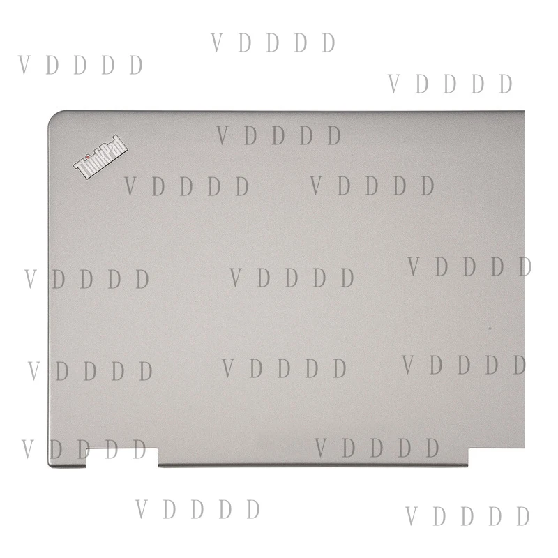 Z For Lenovo Thinkpad S1 Yoga 12 LCD Back Case Rear Cover A Shell Silver 04X6449