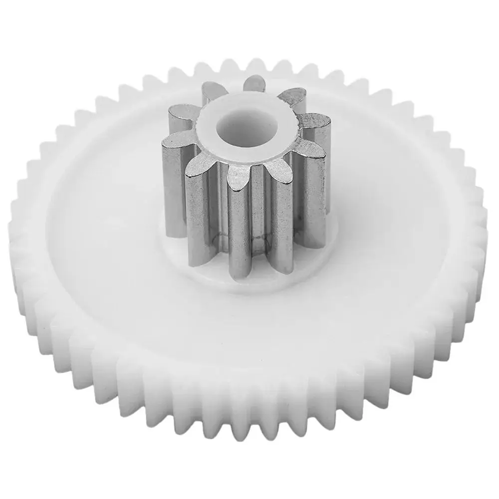 

1 шт., пластиковая электрическая коляска, электромобили, детский электромобиль 390/550, коробка передач, детские детали S/M/L