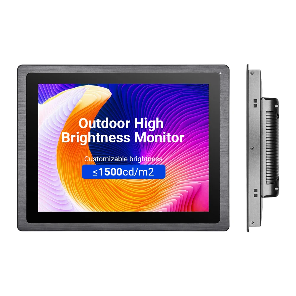 Zxy Outdoor 10.1 In…