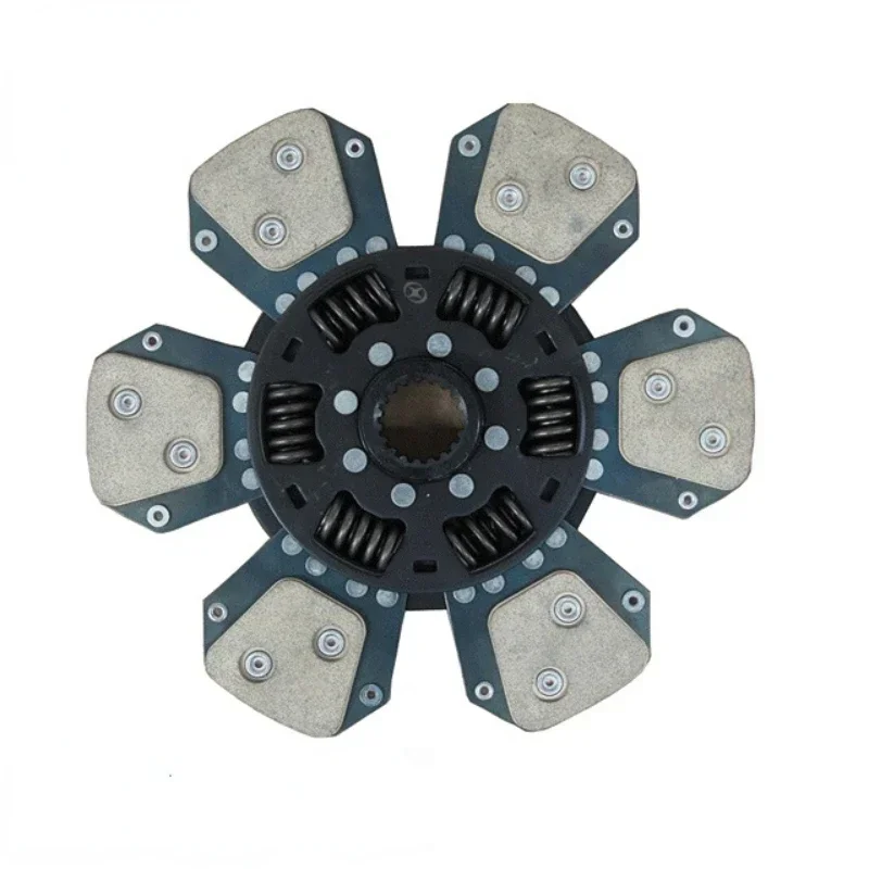 

A For RE177574 SJ24184 RE258871 SJ29350 Nông Nghiệp Thiết Bị Máy Móc Gốm Mặt Đồng Ly Hợp Đĩa