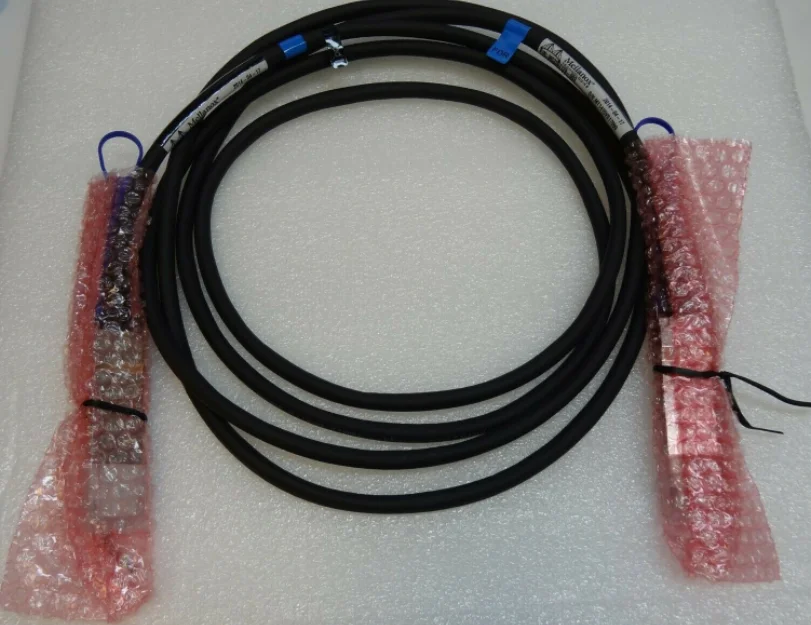 New For MELLANOX MC2207128-003 Copper Cable VPI 56Gb FDR IB 3m