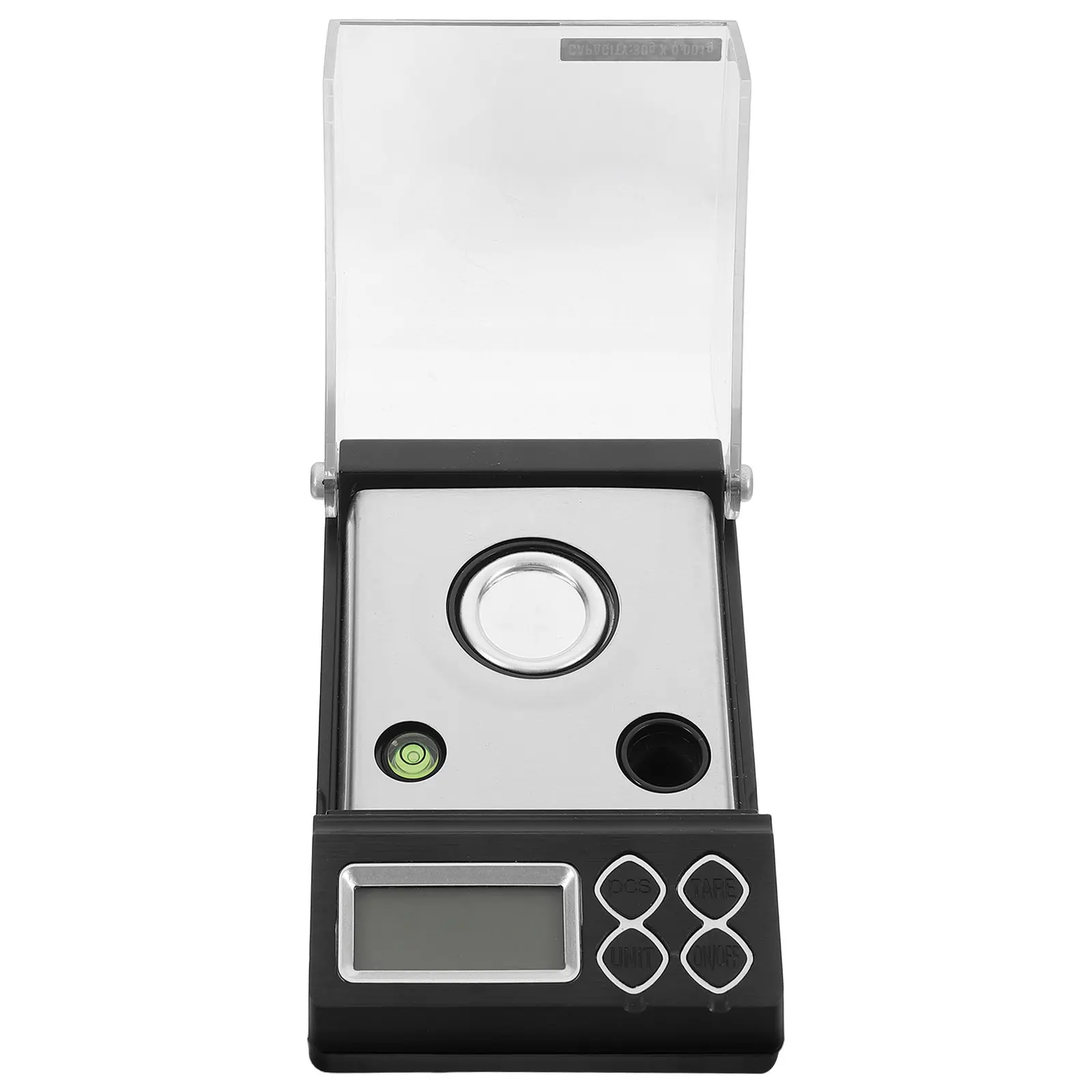 

Milligram Scale Laboratory Analytical Balance High Sensitivity Precision Weighing Scale for Clinical Food Powder