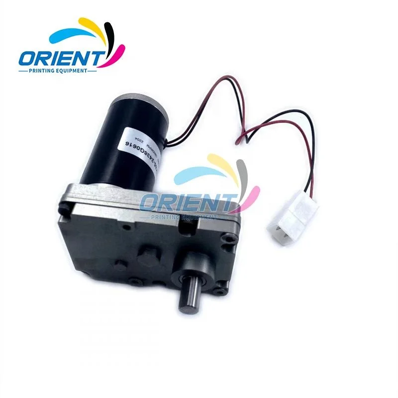 High Quality BCI4240 9314240017 BCI-4240 931 4240 017 24VDC Motor Drive Motor For KBA Offset Printing Machine Parts