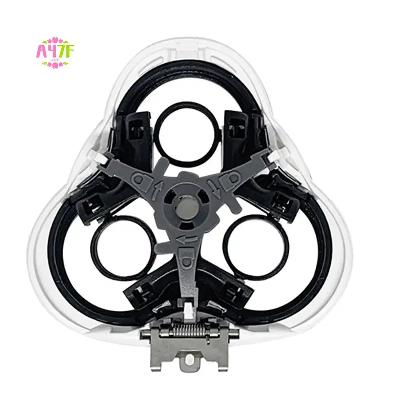 

A47F-Replacement Shaver Heads Holder For HQ7120 HQ7290 HQ7310 HQ7320 HQ7325 HQ7340 HQ7345 HQ7350 HQ7360 HQ7380