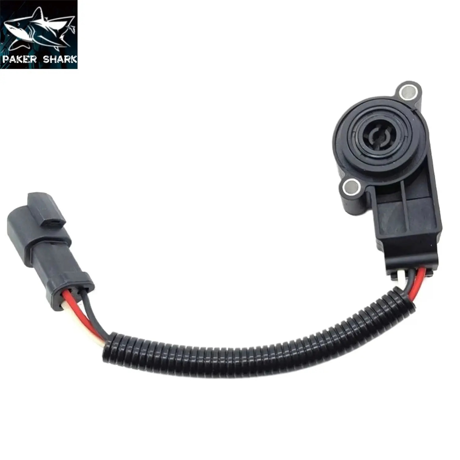 

Датчик угла 166-1478 для двигателя экскаватора 312B C18, датчик положения дроссельной заслонки погрузчика, высокое качество