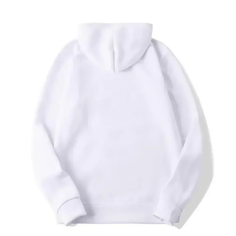 2026 Herren Retro Rock Arctic Monkeys Hoodie - Musikalbum-Muster-Druck Hip-Hop-Stil Übergroßer Vintage-Kapuzenpullover – Detail 5