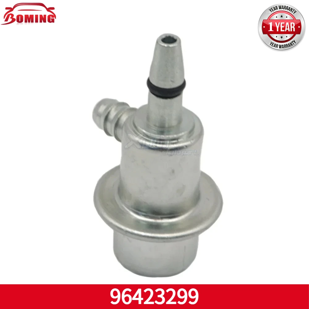 

NEW Fuel Pressure Regulator For Chevrolet Epica Aveo Buick Excelle Daewoo laccti Kalos 96977462 96423299