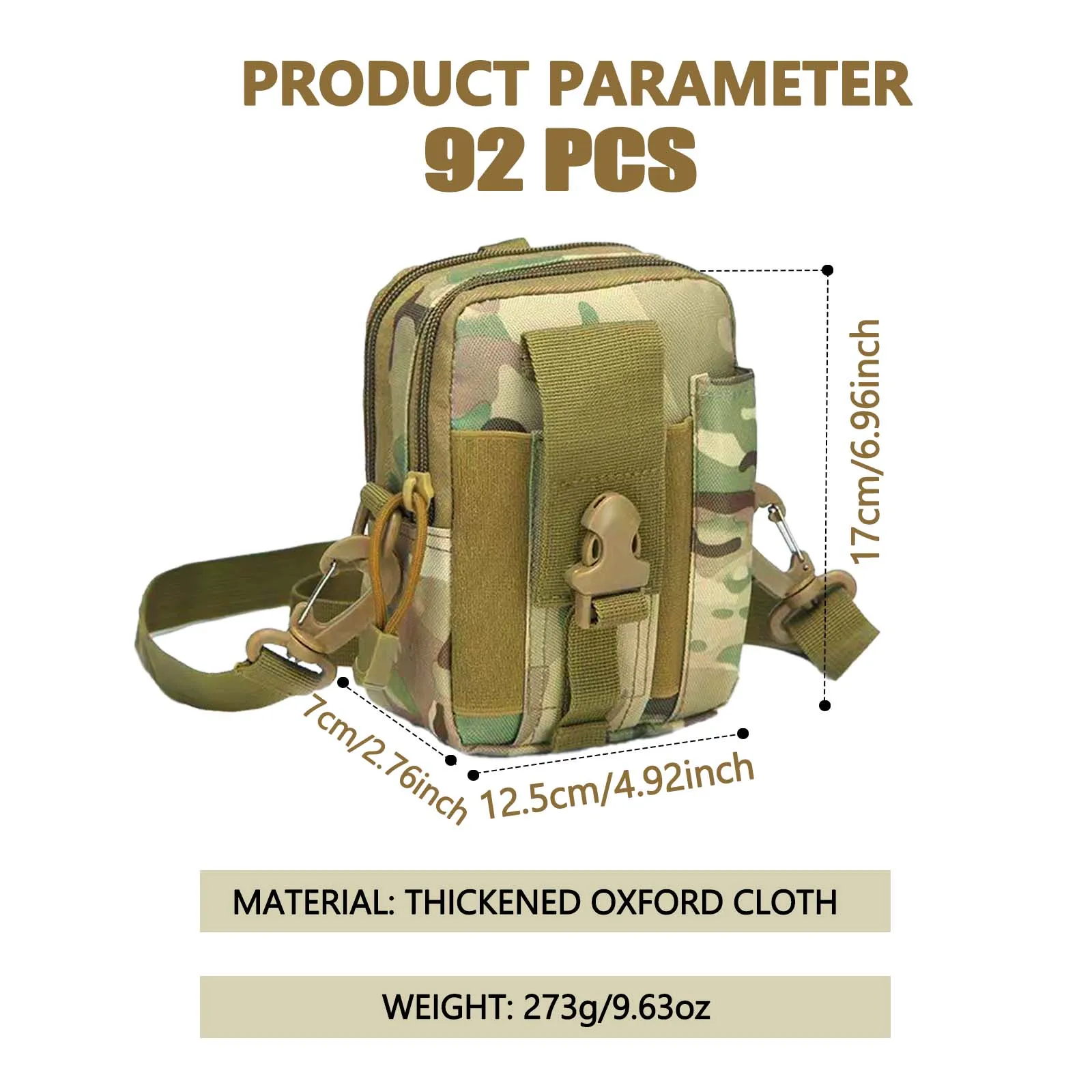 Thumbnail 4 - #79 Best Fishing Bags to Buy In 2026