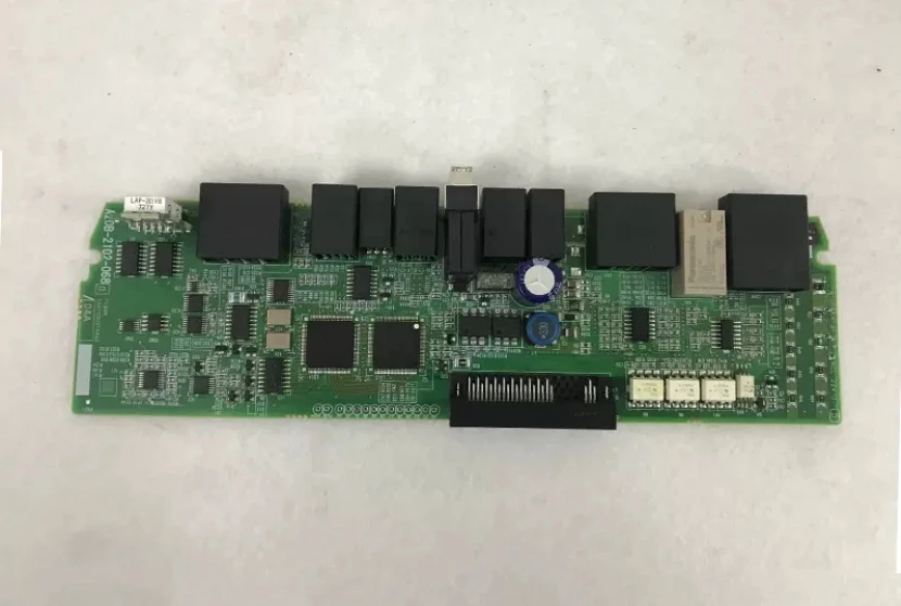 A20b-2102-0680 Used in good condition control board