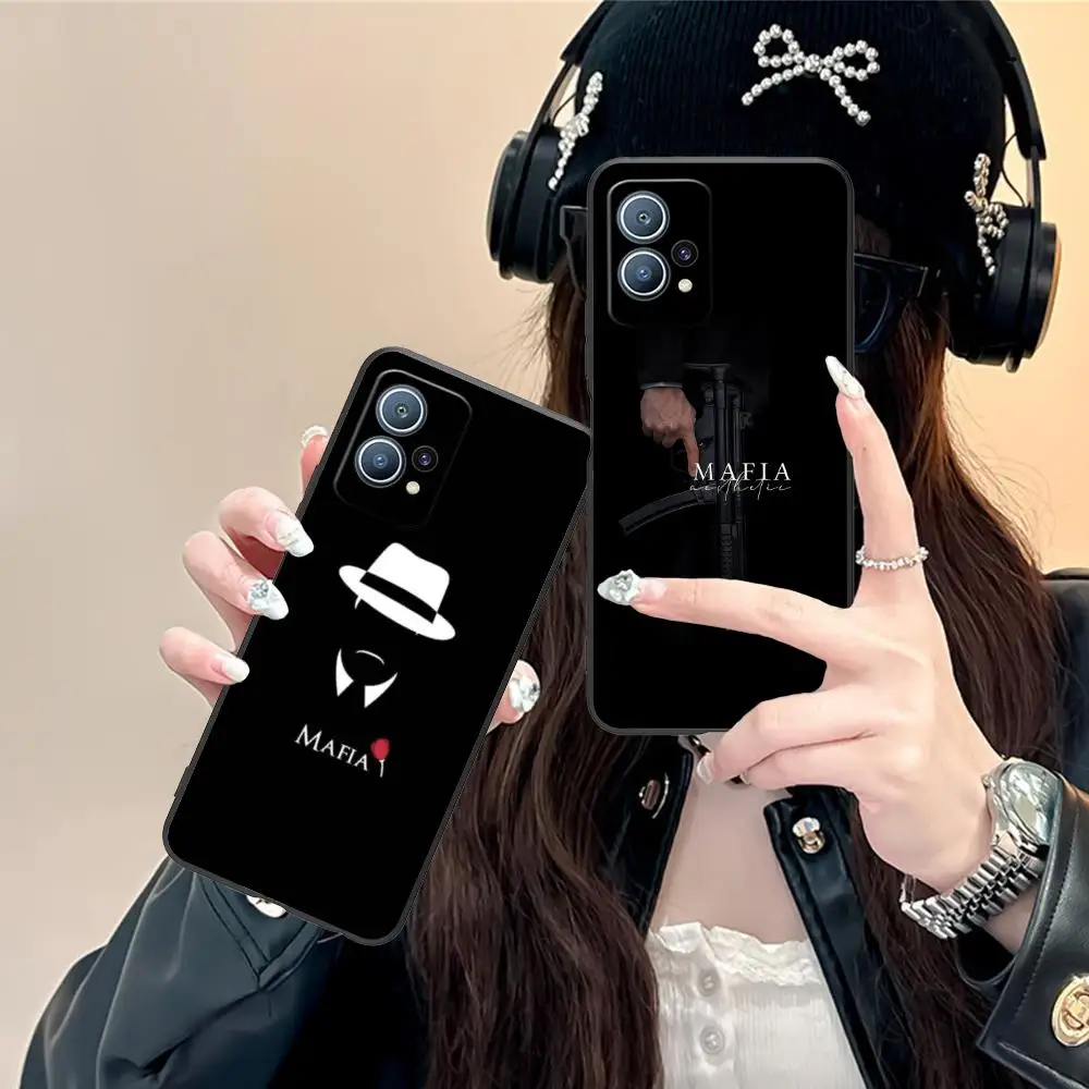 Italian Mafia Phone…