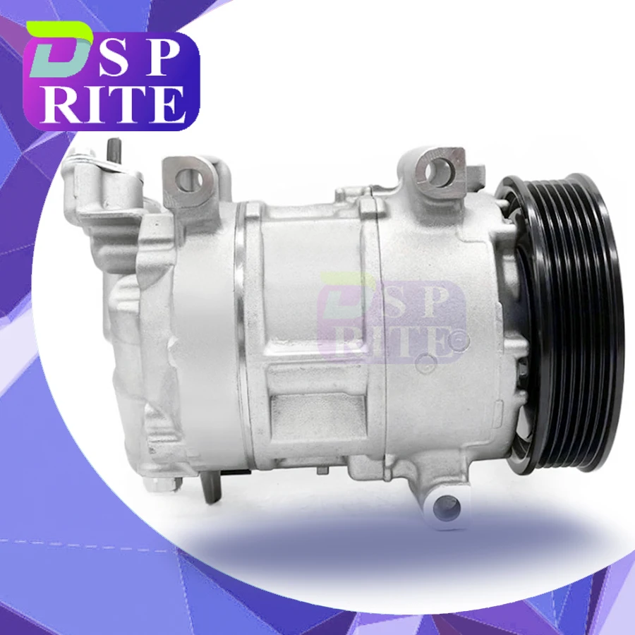 

DKS17D GDK461450 Air Conditioning AC Compressor GS1D61450 GS1D61450A GS1D-61-K00 for Mazda 6 2.0 GS1D61K00 GS1D61K00A GDK461450A