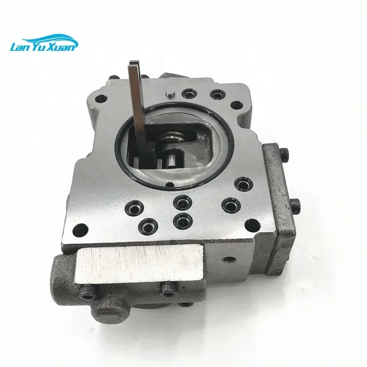 Regulator pompy hydraulicznej K5v160 do koparki CAT330D CAT336D