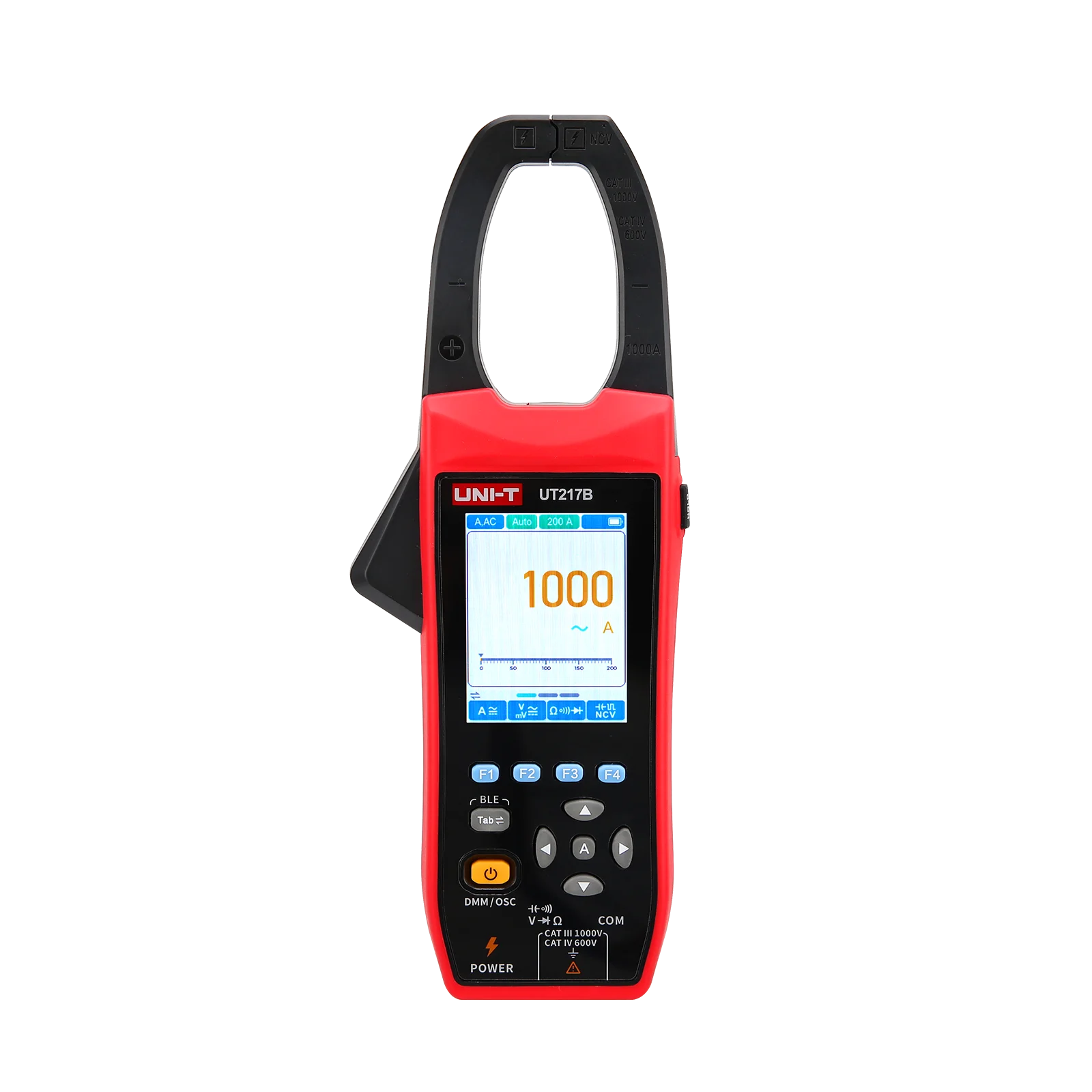 Unit UT217B 1000V 1…