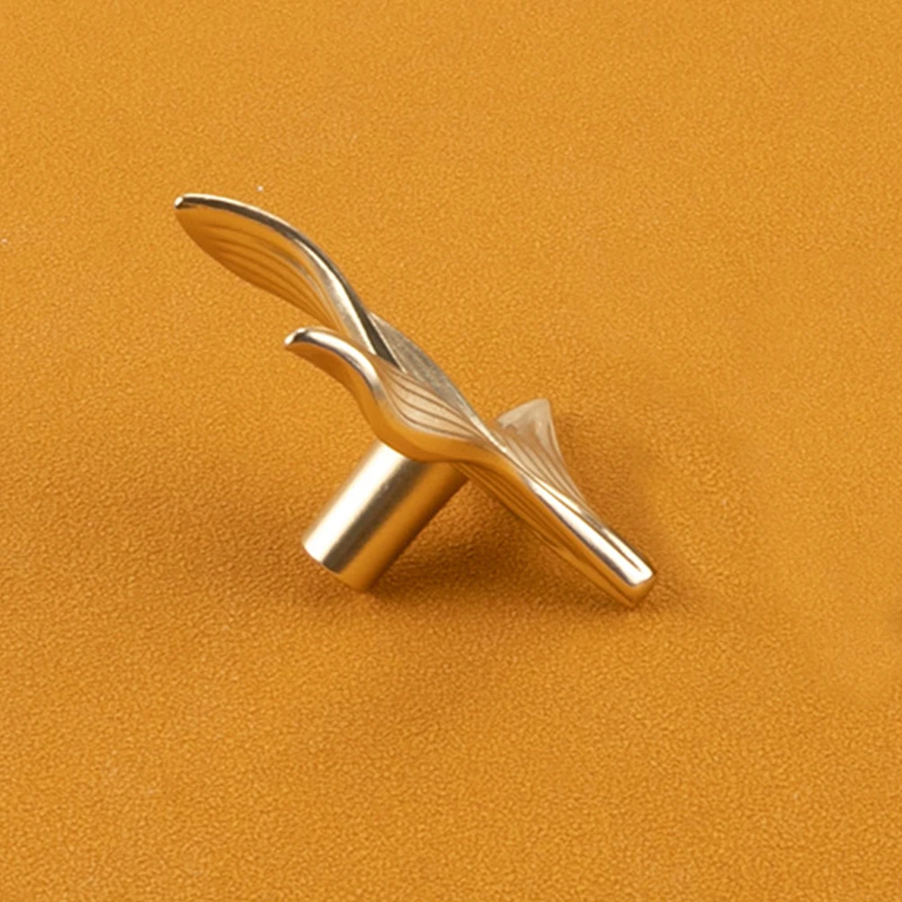 

Zinc Alloy Cabinet Knobs Modern Drawer Handles Creative Design Cupboard Pulls For Wardrobe Kitchen Bedroom Closet Bathroom