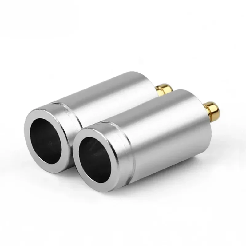 Earphone Pin Plug For UE6 Por MACH10/20/30/40/50/60/80 T2 IPX 2.5 3.5 4.4mm Headphone Gold Plated Audio Jack Repair Connector view 4