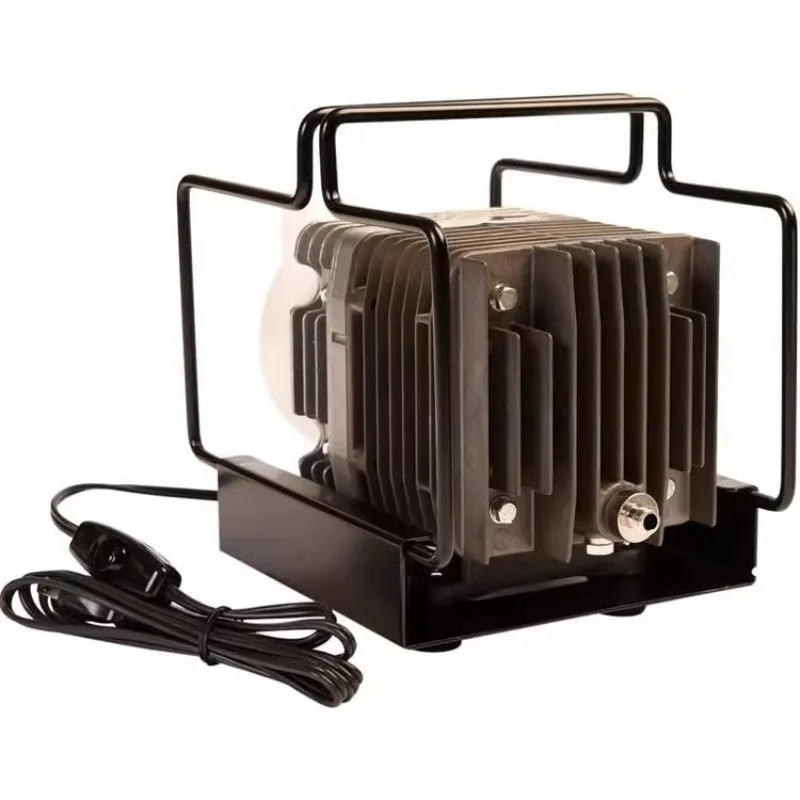 

L10 air pump + PS289 spray gun 110V