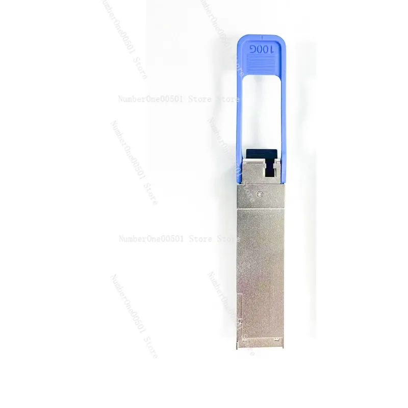 

100G optical module single fiber 40km QSFP28 optical module LC single mode ER4 compatible: mainstream switch