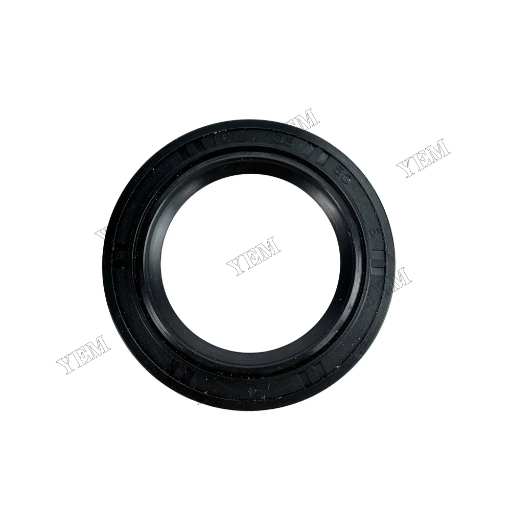 

24423-355008 Oil Seal For Yanmar Engine Parts