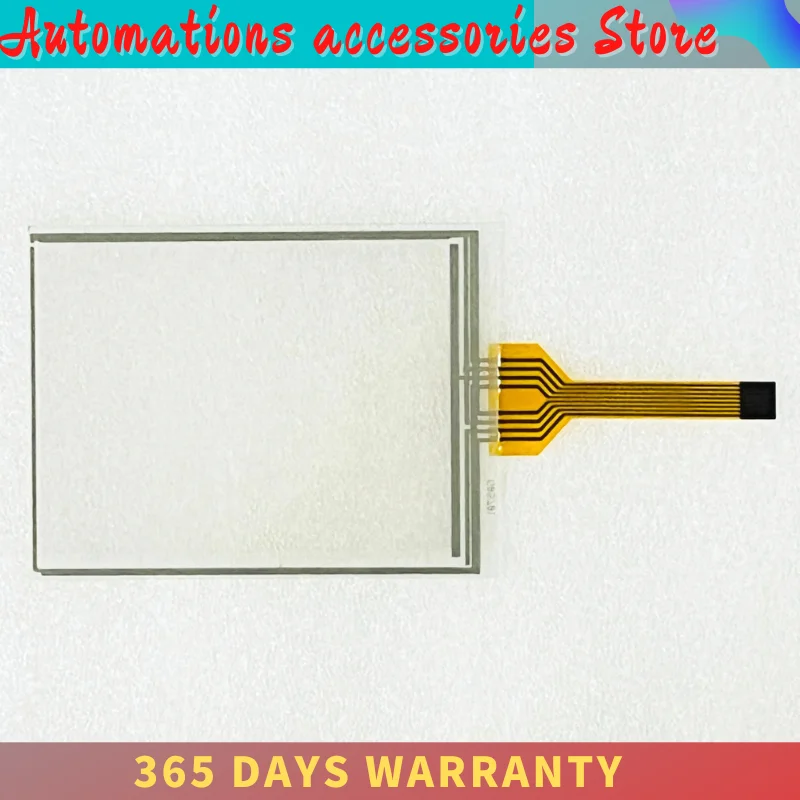 Touch Screen Panel Glass For EA7-S6M-RC EA7-S6C-C EA7-S6C-RC EA7-S6M EA7-S6M-C EA7-T6C-S EA7-S6M-R Overlay Film Mask Sticker