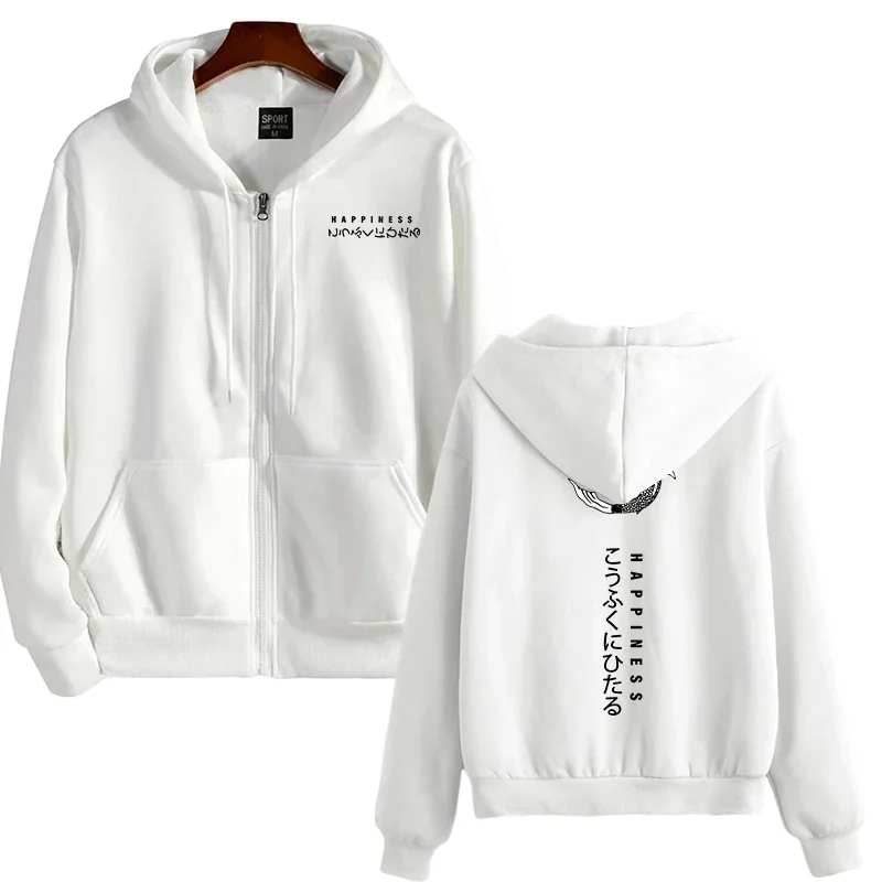 Hot Sales Women's Jacket Tracksuit Casual Zip Hooded Sweatshirts Coat Outdoors Sports Jogging Clothing Autumn Winter Outer Wear