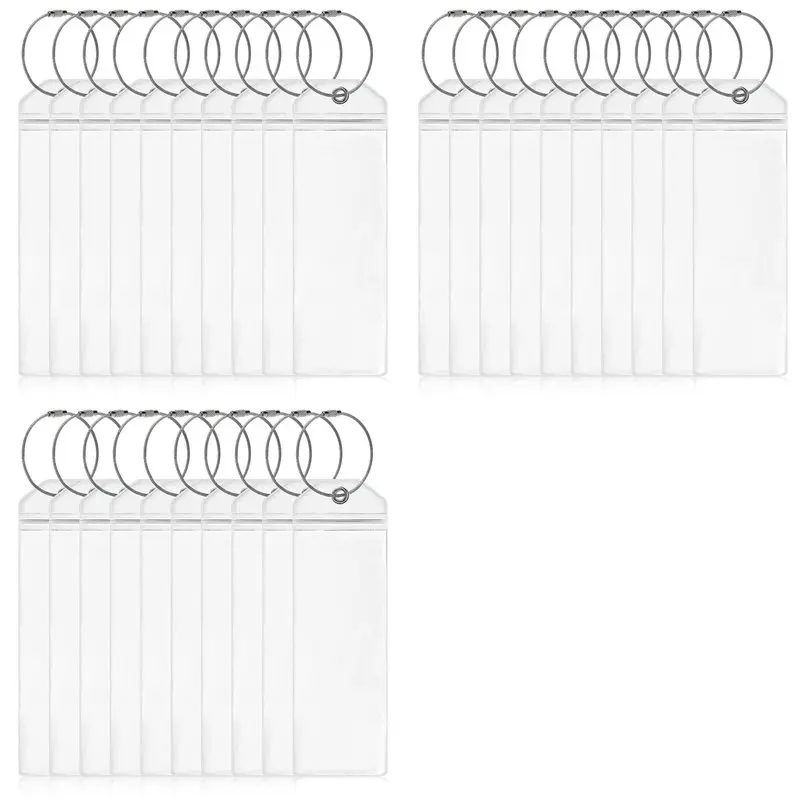 

Бирки для багажа ABRT, 30 штук в упаковке, держатели для багажных бирок для круизов, этикетки для багажа, бирки для круизных чемоданов