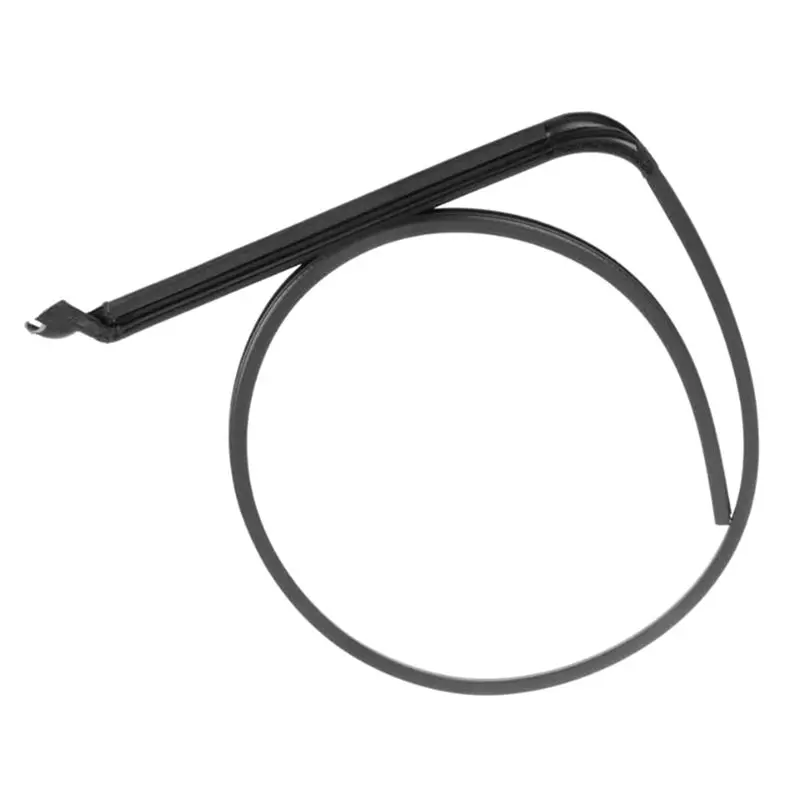 

【Top Sale !!】Sunroof Sealing Strip 25868657 25868658 For Hummer H2 Roof Sealing Strip Roof Sealing Strip Side Door Weatherstrip