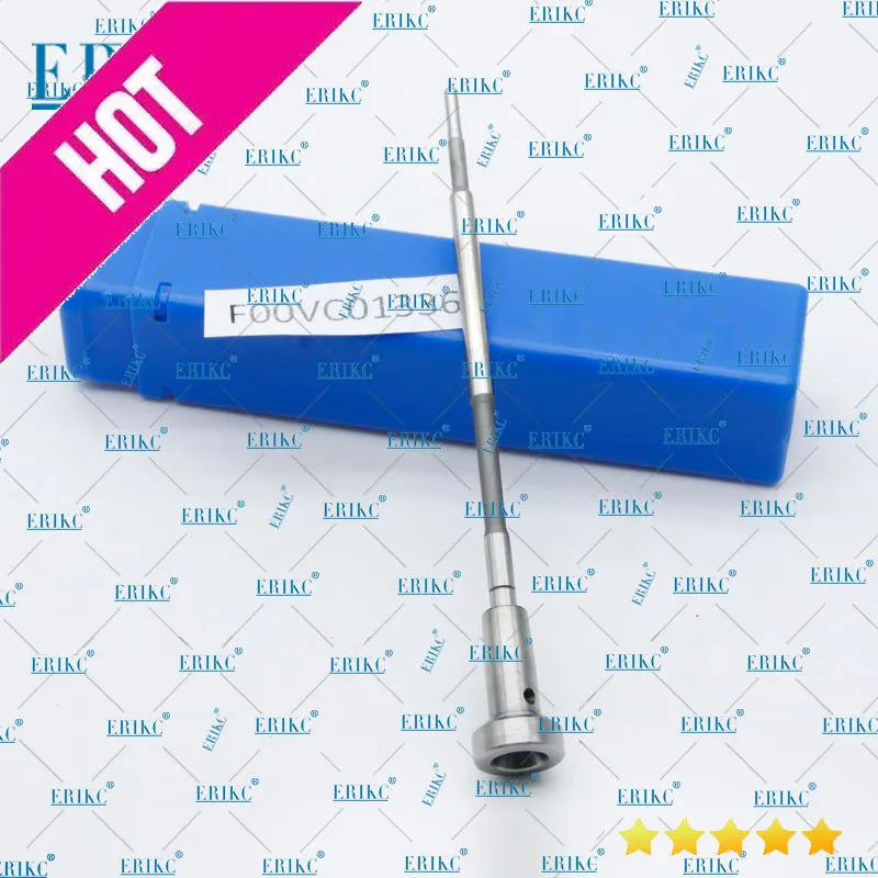 F00VC01336 Diesel Injector Valve F 00V C01 336 ,F00V C01 336 for Common Rail Injector 0445110243 0445110391 0445110213