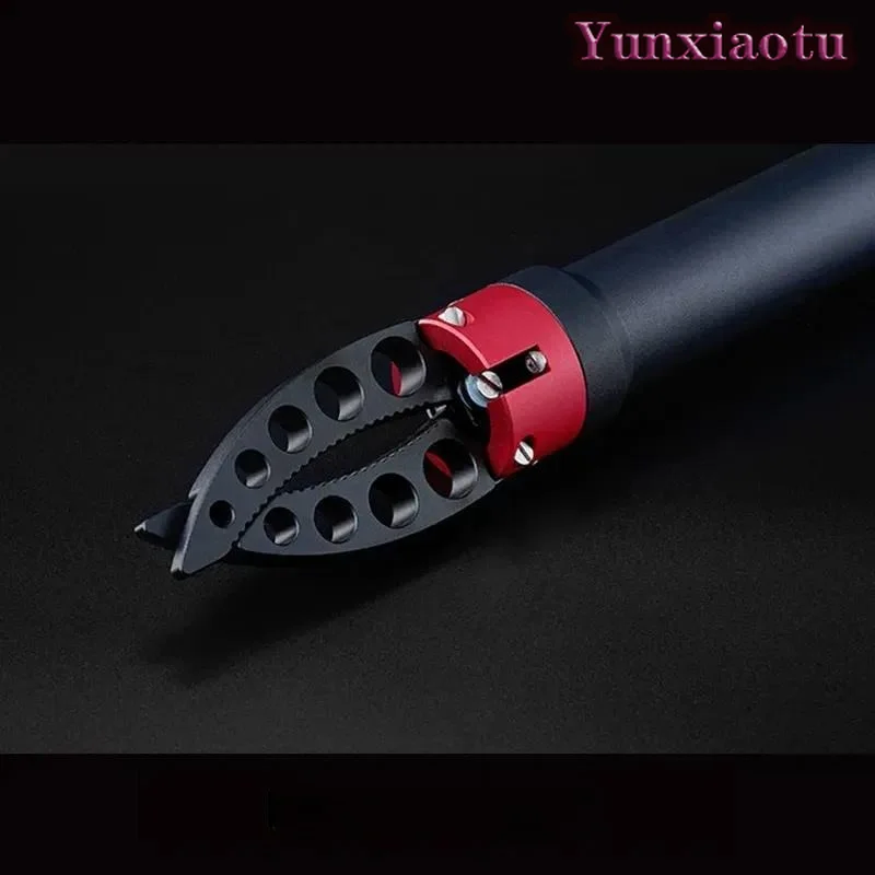 underwater mechanical gripper, deep waterproof manipulator, underwater special ROV special accessories, waterproof steering