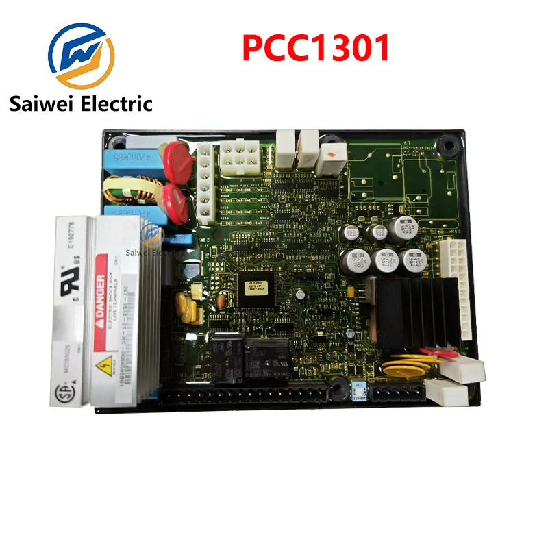 PCC1301 Control Mainboard 327-1513-01 original Generator Accessories PCC1302 Control Mainboard 327-1617-01 Computer Board