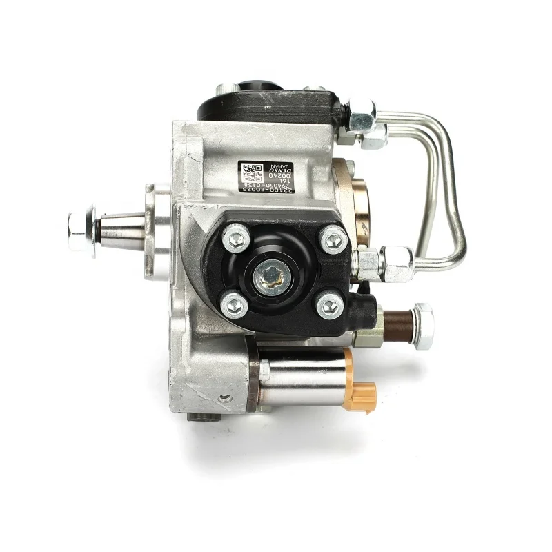 294050-0138 Engine  Pump J08E Engine Parts for SK350-8 SK330-8 Excavator Parts