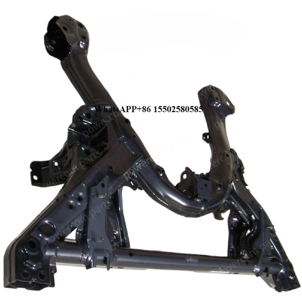 High Performance Front Suspension Subframe 1044531-00-B 1044521-00-P for MODEL Y