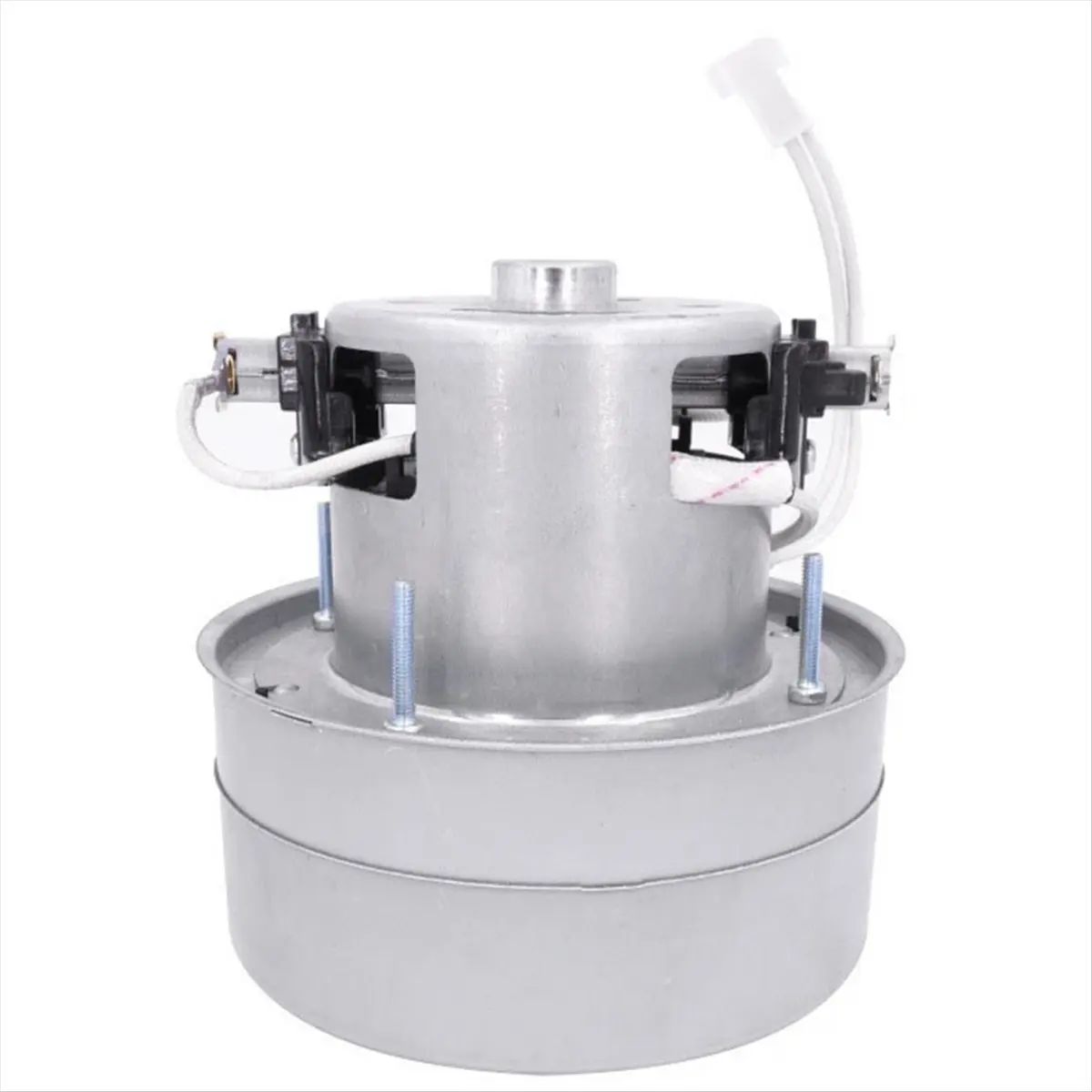 ABFW Small Industrial-Grade Vacuum Cleaner Motor Motor Wire Cutter Suction Motor Motor Double Fan Blade PA22D