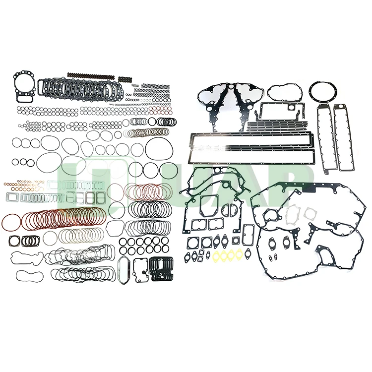 

Strong S12R Diesel Engine Full Gasket Set 37794-90263