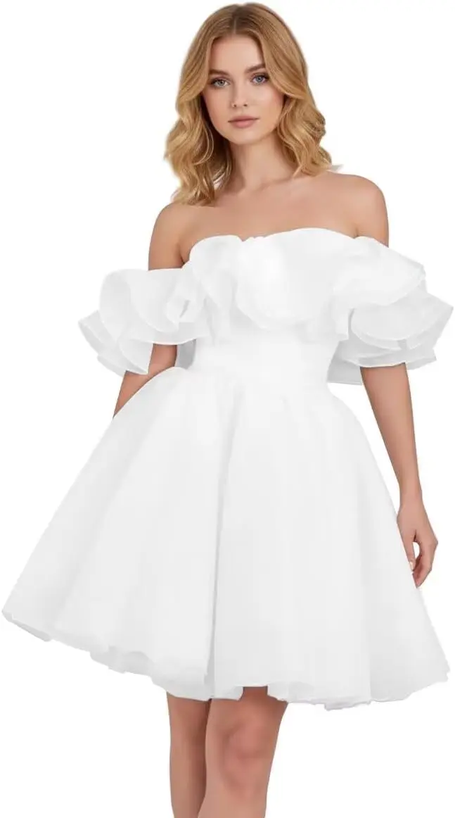 robes-de-mariee-courtes-en-tulle-epaules-denudees-coupe-trapeze-mini-robe-de-fiancailles-robe-de-douche-nuptiale-robes-de-soiree-robe-de-mariee-simple